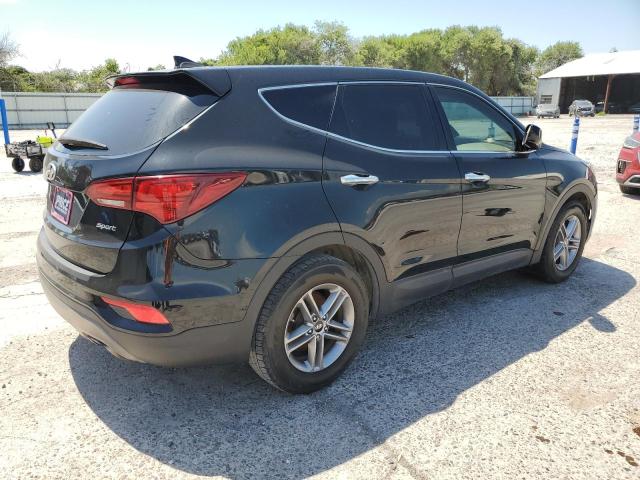 Photo 2 VIN: 5NMZT3LB4HH044916 - HYUNDAI SANTA FE S 