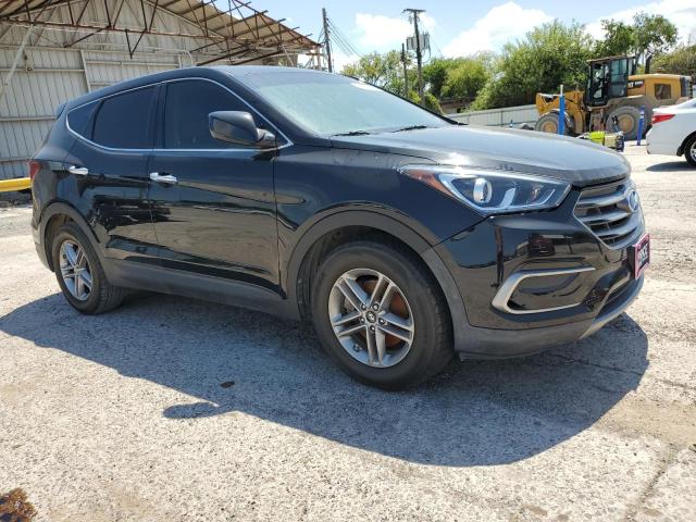 Photo 3 VIN: 5NMZT3LB4HH044916 - HYUNDAI SANTA FE S 