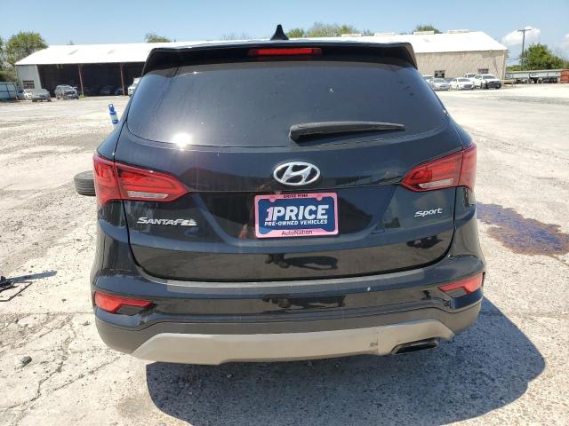 Photo 5 VIN: 5NMZT3LB4HH044916 - HYUNDAI SANTA FE S 