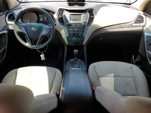 Photo 7 VIN: 5NMZT3LB4HH044916 - HYUNDAI SANTA FE S 