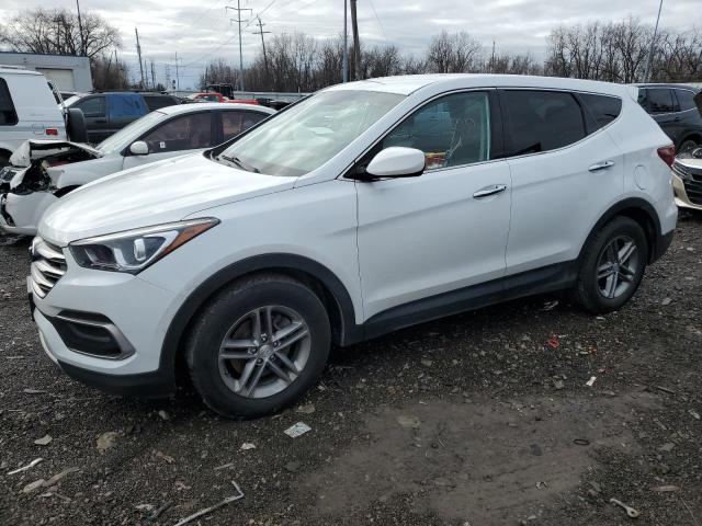 Photo 0 VIN: 5NMZT3LB4JH073449 - HYUNDAI SANTA FE 