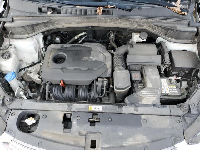 Photo 11 VIN: 5NMZT3LB4JH073449 - HYUNDAI SANTA FE 