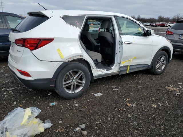 Photo 2 VIN: 5NMZT3LB4JH073449 - HYUNDAI SANTA FE 