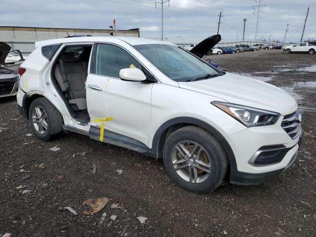 Photo 3 VIN: 5NMZT3LB4JH073449 - HYUNDAI SANTA FE 