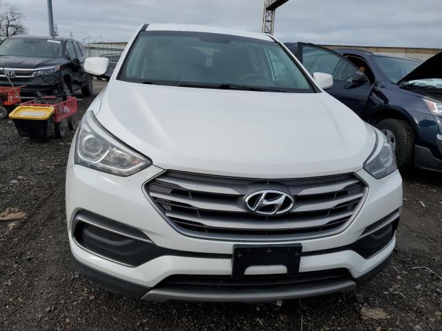 Photo 4 VIN: 5NMZT3LB4JH073449 - HYUNDAI SANTA FE 