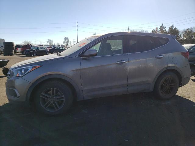 Photo 0 VIN: 5NMZT3LB4JH081230 - HYUNDAI SANTA FE S 