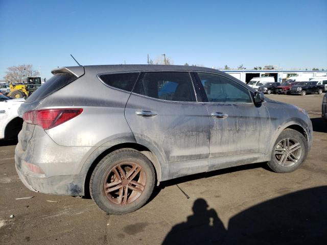 Photo 2 VIN: 5NMZT3LB4JH081230 - HYUNDAI SANTA FE S 