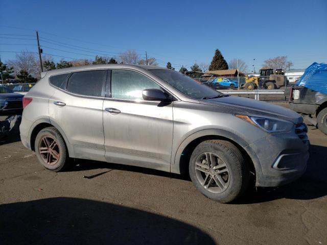 Photo 3 VIN: 5NMZT3LB4JH081230 - HYUNDAI SANTA FE S 