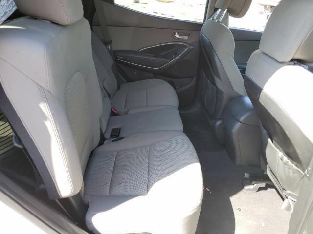 Photo 10 VIN: 5NMZT3LB4JH084001 - HYUNDAI SANTA FE S 