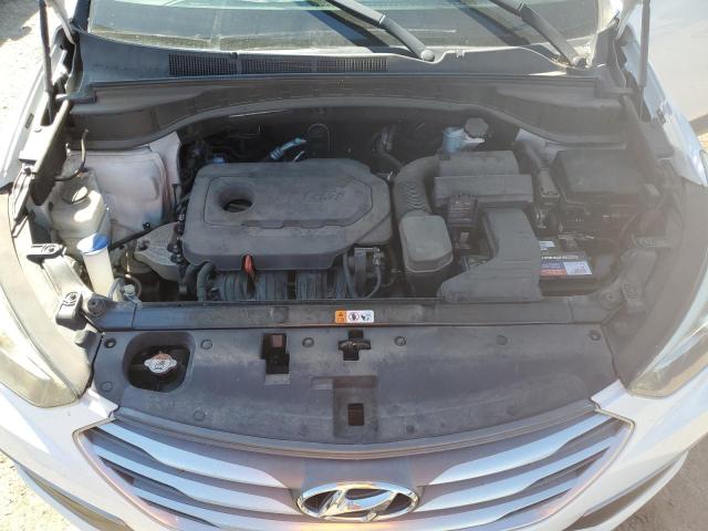 Photo 11 VIN: 5NMZT3LB4JH084001 - HYUNDAI SANTA FE S 