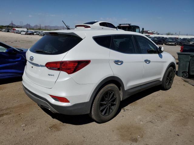 Photo 2 VIN: 5NMZT3LB4JH084001 - HYUNDAI SANTA FE S 