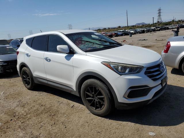 Photo 3 VIN: 5NMZT3LB4JH084001 - HYUNDAI SANTA FE S 