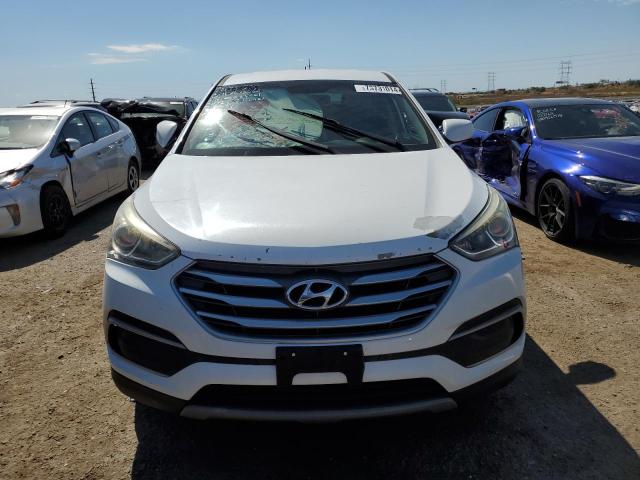 Photo 4 VIN: 5NMZT3LB4JH084001 - HYUNDAI SANTA FE S 