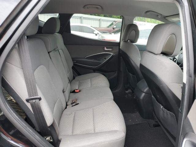 Photo 10 VIN: 5NMZT3LB4JH084175 - HYUNDAI SANTA FE 