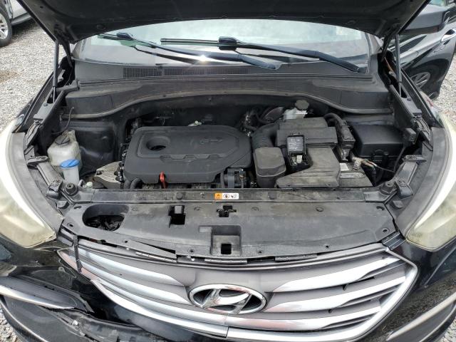 Photo 11 VIN: 5NMZT3LB4JH084175 - HYUNDAI SANTA FE 