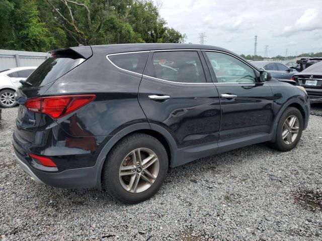 Photo 2 VIN: 5NMZT3LB4JH084175 - HYUNDAI SANTA FE 