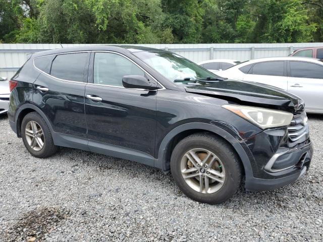 Photo 3 VIN: 5NMZT3LB4JH084175 - HYUNDAI SANTA FE 