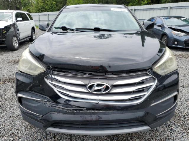 Photo 4 VIN: 5NMZT3LB4JH084175 - HYUNDAI SANTA FE 