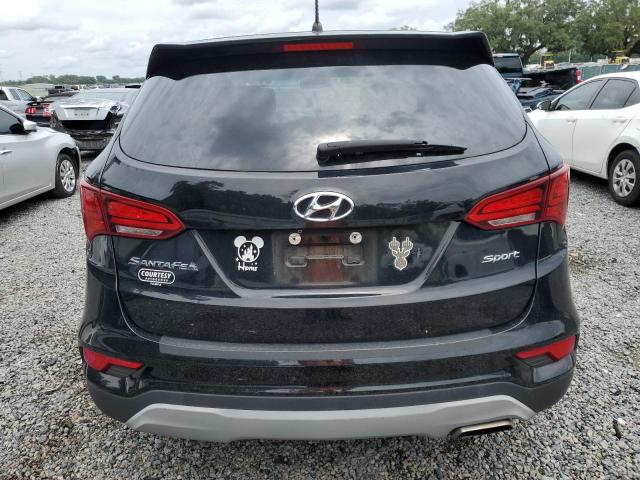 Photo 5 VIN: 5NMZT3LB4JH084175 - HYUNDAI SANTA FE 