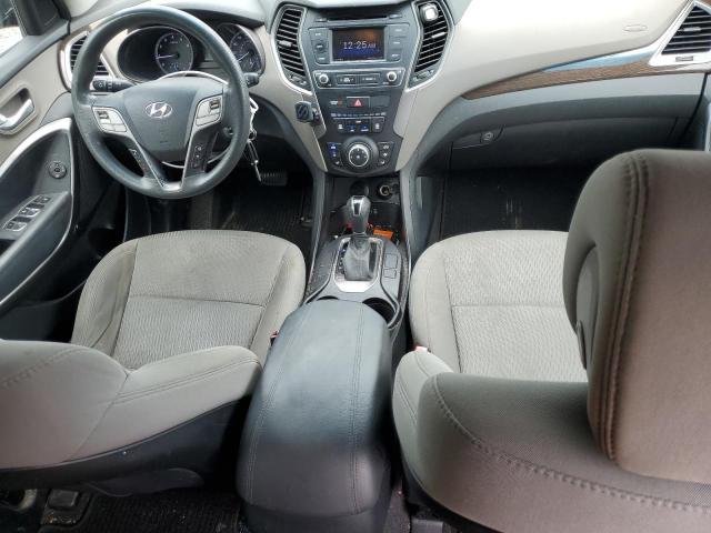 Photo 7 VIN: 5NMZT3LB4JH084175 - HYUNDAI SANTA FE 