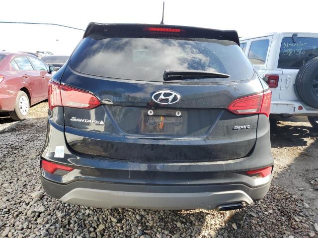 Photo 5 VIN: 5NMZT3LB4JH088257 - HYUNDAI SANTA FE 