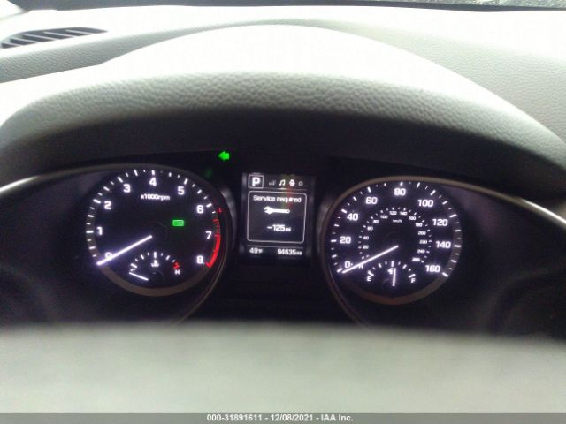 Photo 6 VIN: 5NMZT3LB5HH004487 - HYUNDAI SANTA FE SPORT 