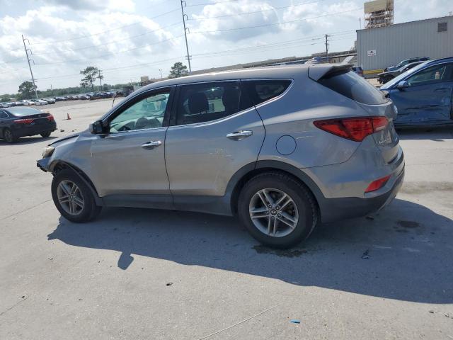 Photo 1 VIN: 5NMZT3LB5HH010886 - HYUNDAI SANTA FE 