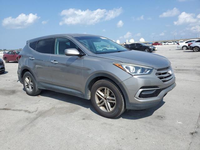 Photo 3 VIN: 5NMZT3LB5HH010886 - HYUNDAI SANTA FE 