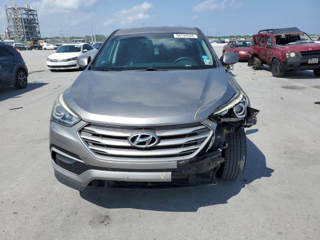 Photo 4 VIN: 5NMZT3LB5HH010886 - HYUNDAI SANTA FE 