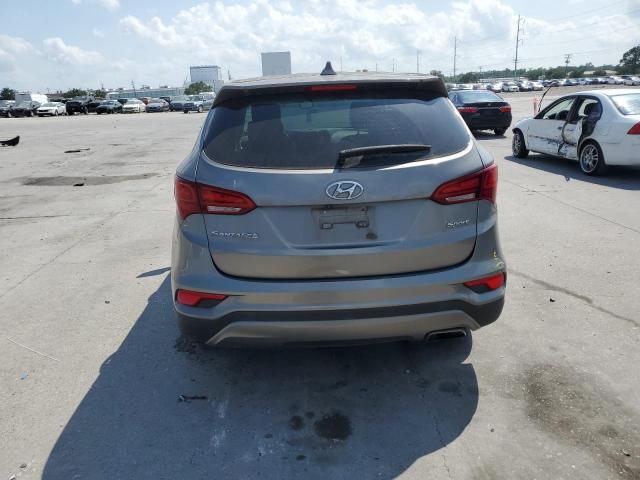 Photo 5 VIN: 5NMZT3LB5HH010886 - HYUNDAI SANTA FE 