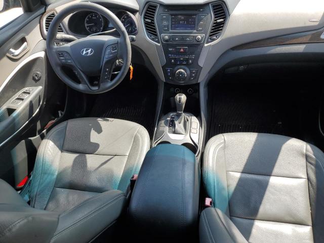 Photo 7 VIN: 5NMZT3LB5HH010886 - HYUNDAI SANTA FE 