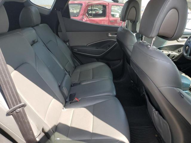 Photo 9 VIN: 5NMZT3LB5HH010886 - HYUNDAI SANTA FE 