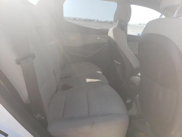 Photo 5 VIN: 5NMZT3LB5HH021175 - HYUNDAI SANTA FE S 