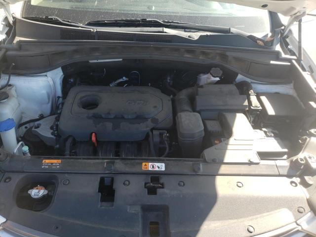 Photo 6 VIN: 5NMZT3LB5HH021175 - HYUNDAI SANTA FE S 