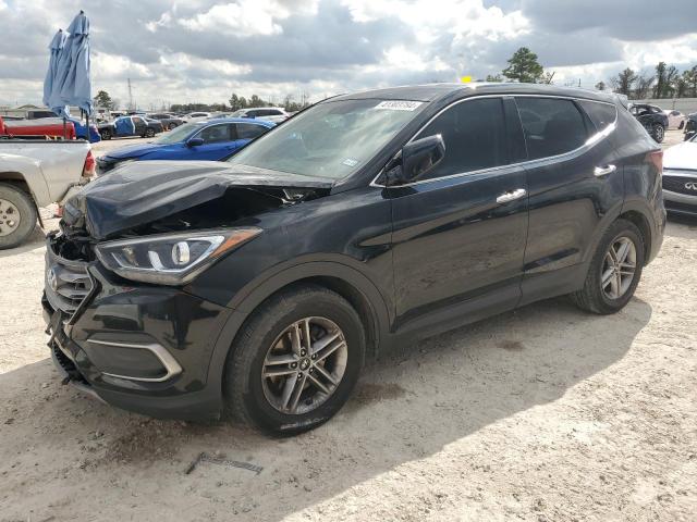 Photo 0 VIN: 5NMZT3LB5JH058748 - HYUNDAI SANTA FE 