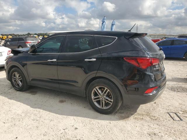 Photo 1 VIN: 5NMZT3LB5JH058748 - HYUNDAI SANTA FE 