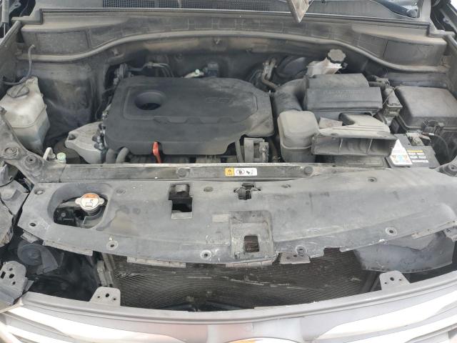 Photo 10 VIN: 5NMZT3LB5JH058748 - HYUNDAI SANTA FE 