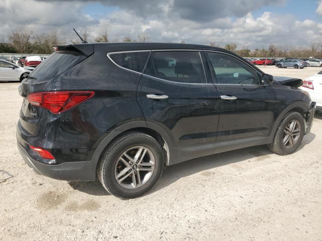 Photo 2 VIN: 5NMZT3LB5JH058748 - HYUNDAI SANTA FE 