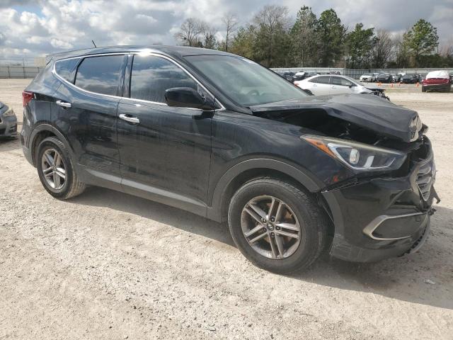 Photo 3 VIN: 5NMZT3LB5JH058748 - HYUNDAI SANTA FE 