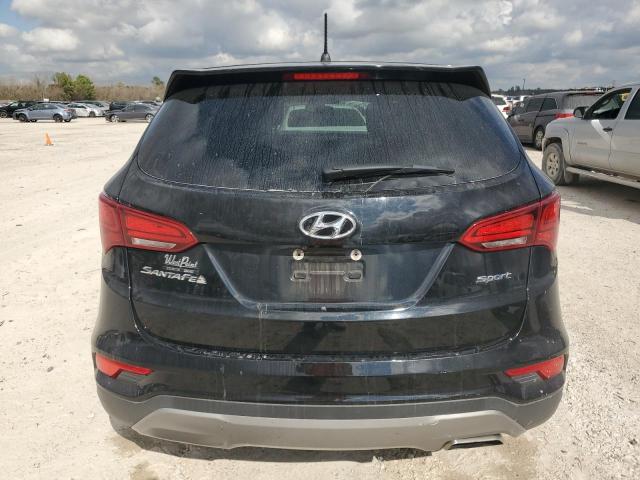 Photo 5 VIN: 5NMZT3LB5JH058748 - HYUNDAI SANTA FE 