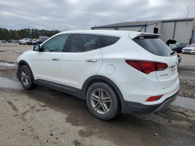 Photo 1 VIN: 5NMZT3LB5JH068714 - HYUNDAI SANTA FE 