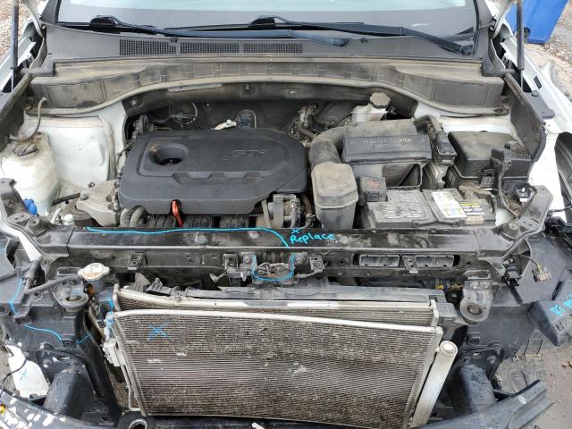 Photo 10 VIN: 5NMZT3LB5JH068714 - HYUNDAI SANTA FE 