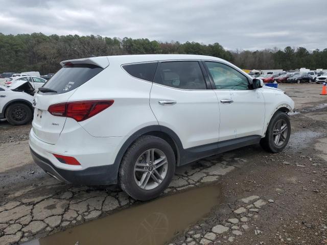 Photo 2 VIN: 5NMZT3LB5JH068714 - HYUNDAI SANTA FE 