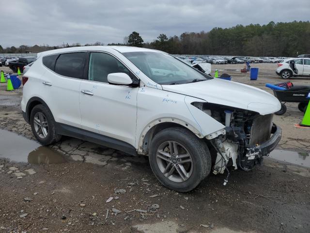 Photo 3 VIN: 5NMZT3LB5JH068714 - HYUNDAI SANTA FE 