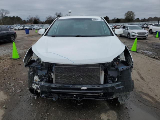 Photo 4 VIN: 5NMZT3LB5JH068714 - HYUNDAI SANTA FE 