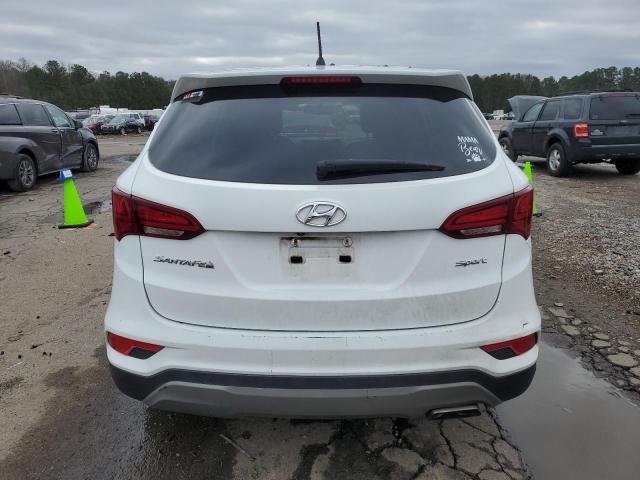 Photo 5 VIN: 5NMZT3LB5JH068714 - HYUNDAI SANTA FE 