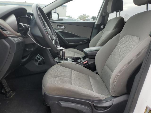 Photo 6 VIN: 5NMZT3LB5JH068714 - HYUNDAI SANTA FE 