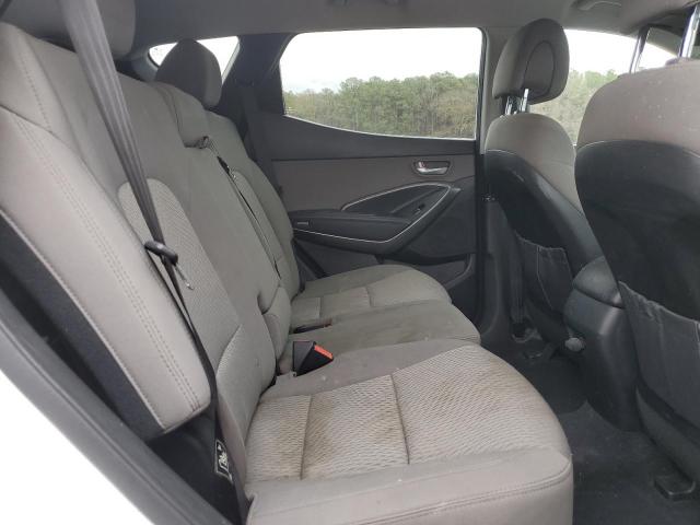 Photo 9 VIN: 5NMZT3LB5JH068714 - HYUNDAI SANTA FE 