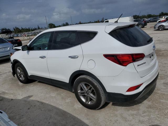 Photo 1 VIN: 5NMZT3LB5JH075307 - HYUNDAI SANTA FE S 