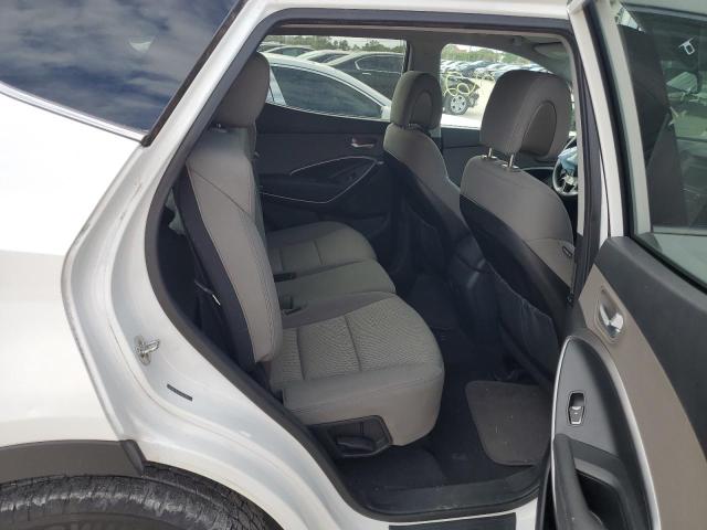 Photo 10 VIN: 5NMZT3LB5JH075307 - HYUNDAI SANTA FE S 